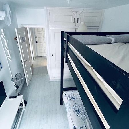La Casita Azul Apartman La Herradura Kültér fotó