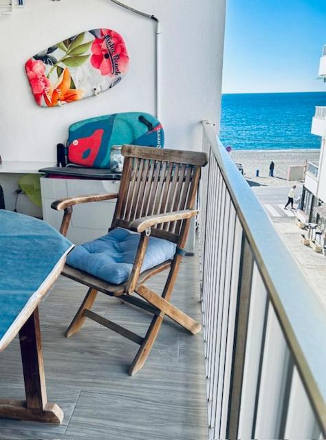 La Casita Azul Apartman La Herradura Kültér fotó