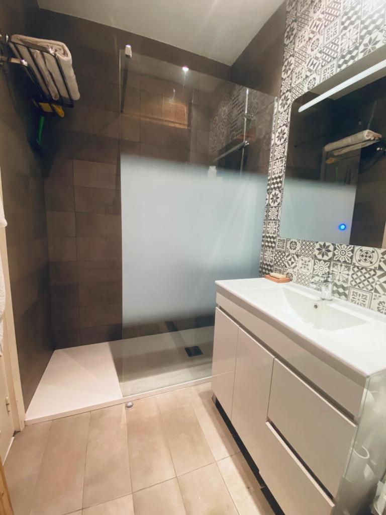 La Casita Azul Apartman La Herradura Kültér fotó