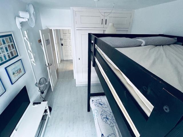 La Casita Azul Apartman La Herradura Kültér fotó