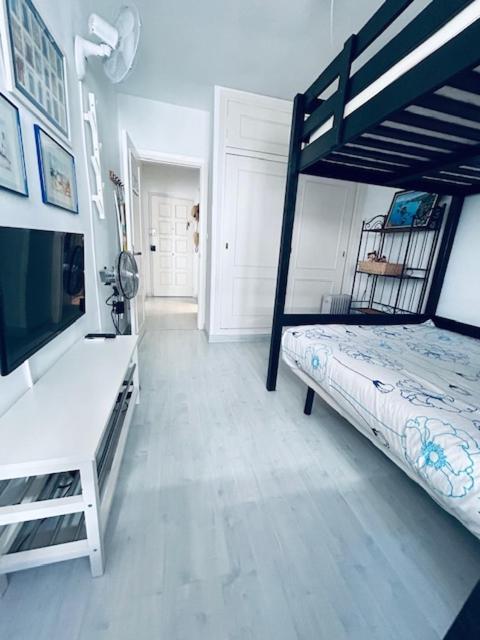 La Casita Azul Apartman La Herradura Kültér fotó