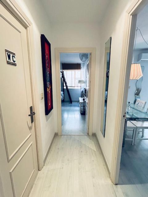 La Casita Azul Apartman La Herradura Kültér fotó