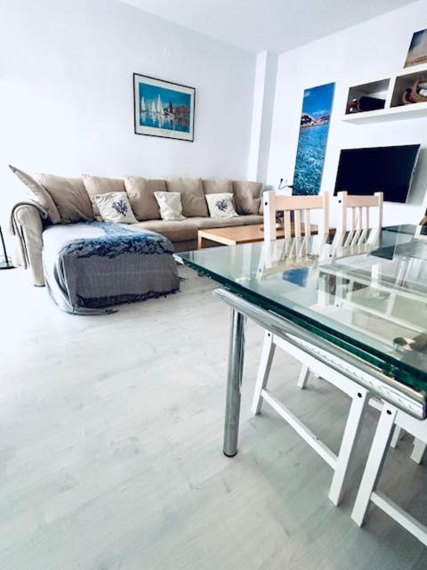 La Casita Azul Apartman La Herradura Kültér fotó